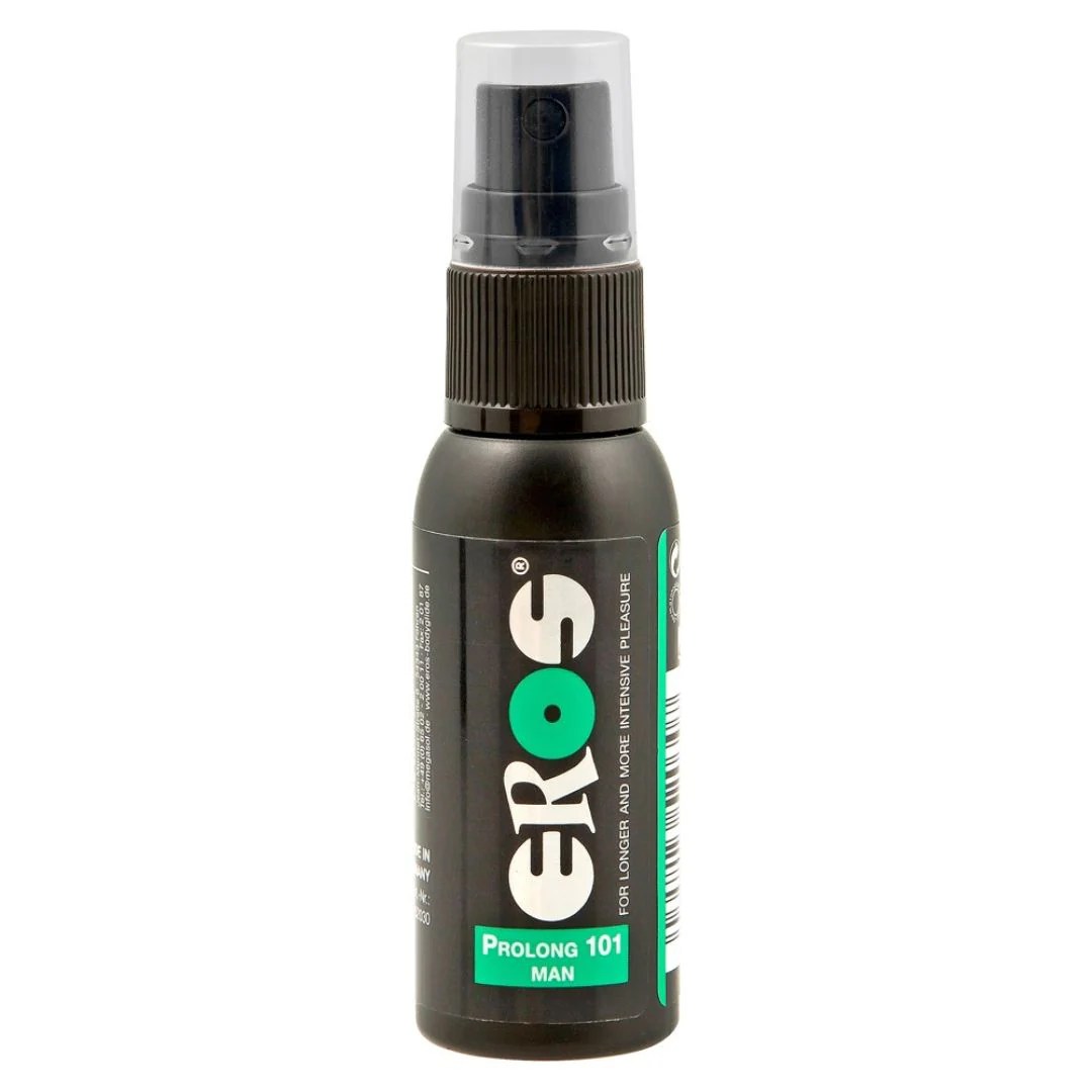 Pflegespray „Prolong 101“ für Ihn