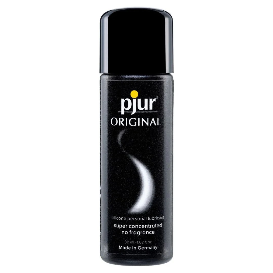 Gleitgel „pjur ORIGINAL“