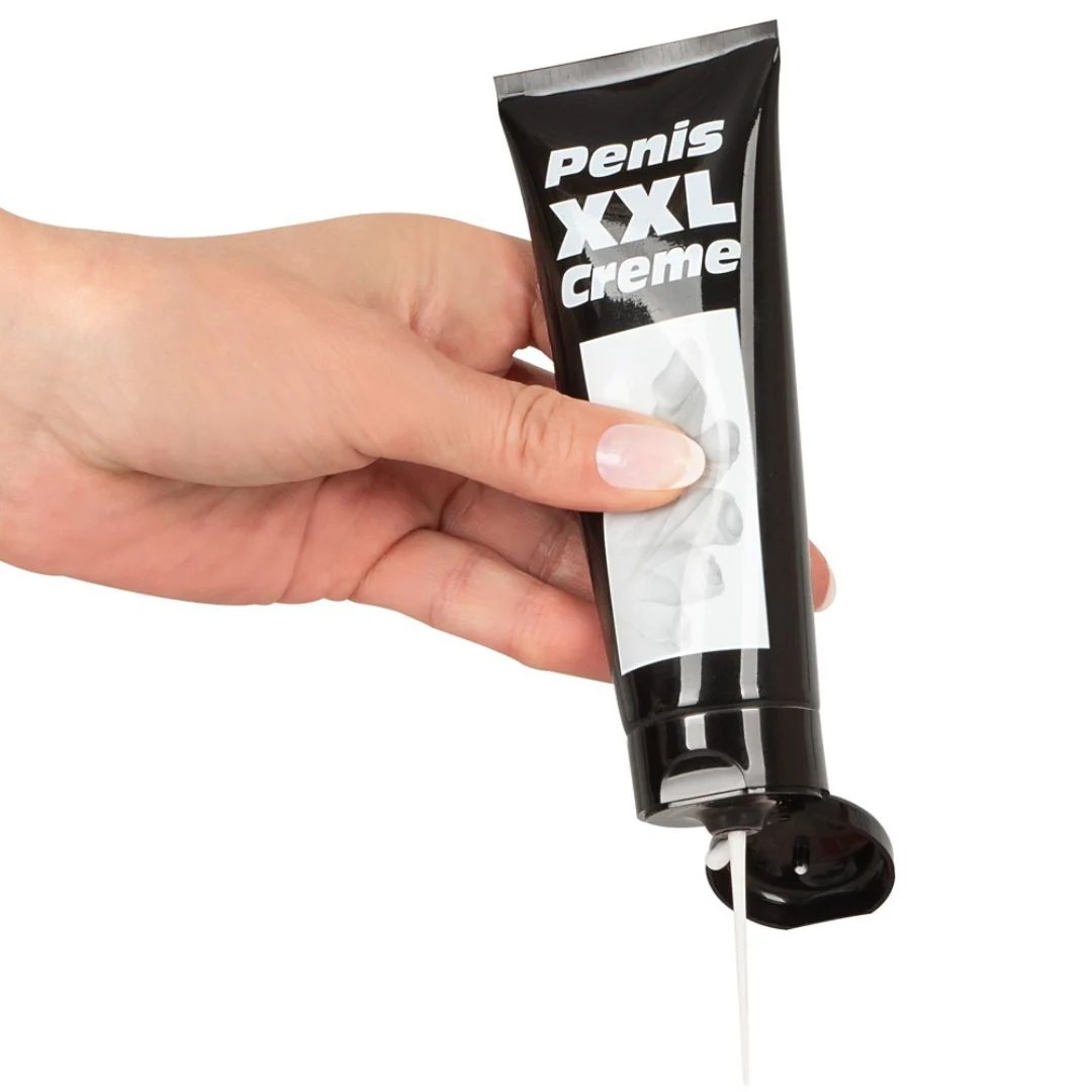 Penis-XXL-Creme