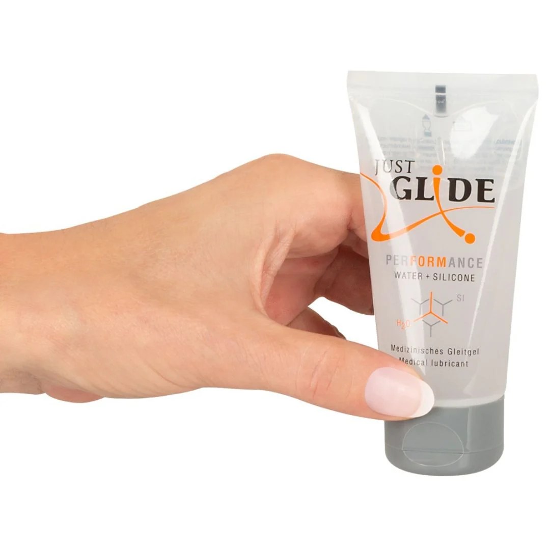 Gleitgel 