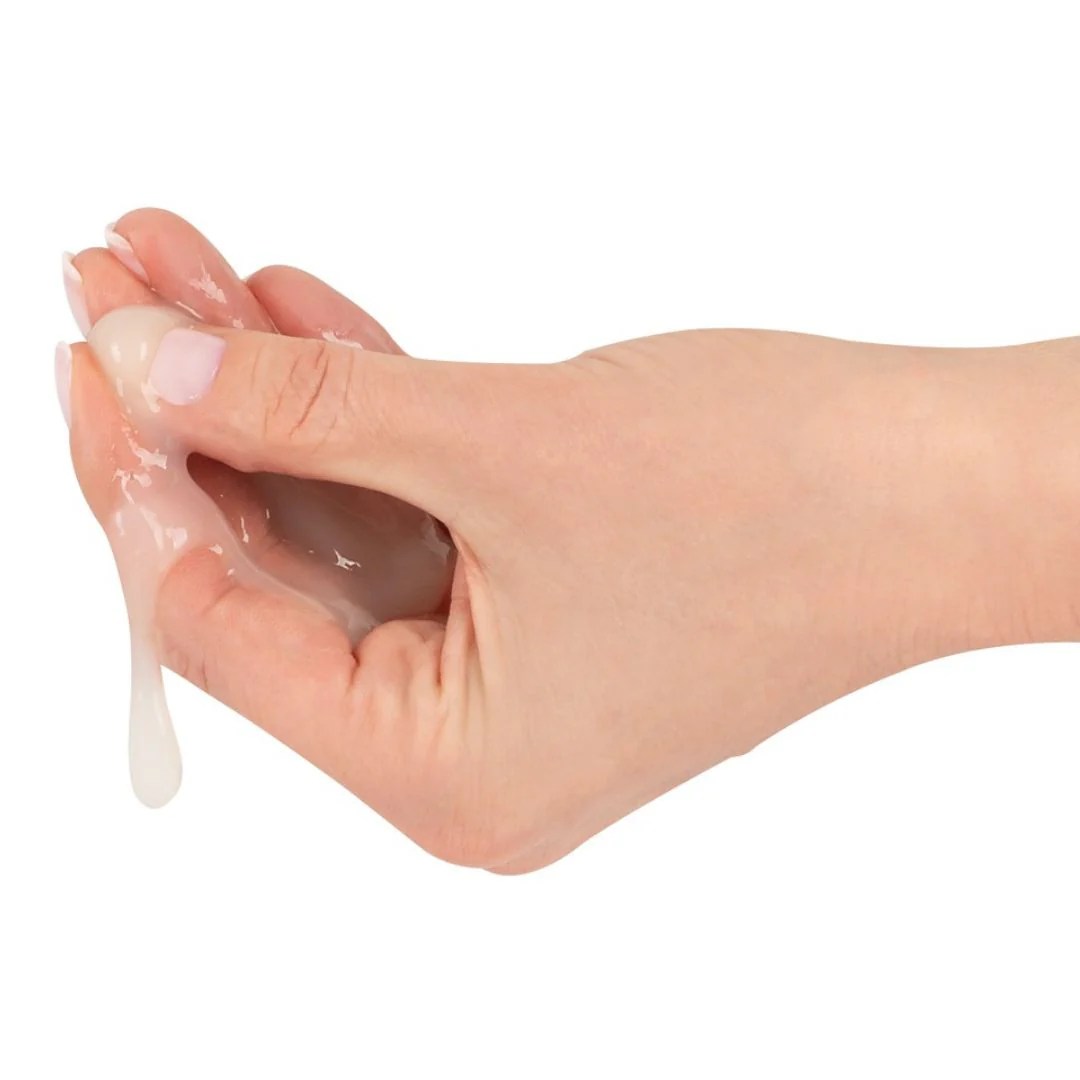 Erotikgel „Porn Sperm