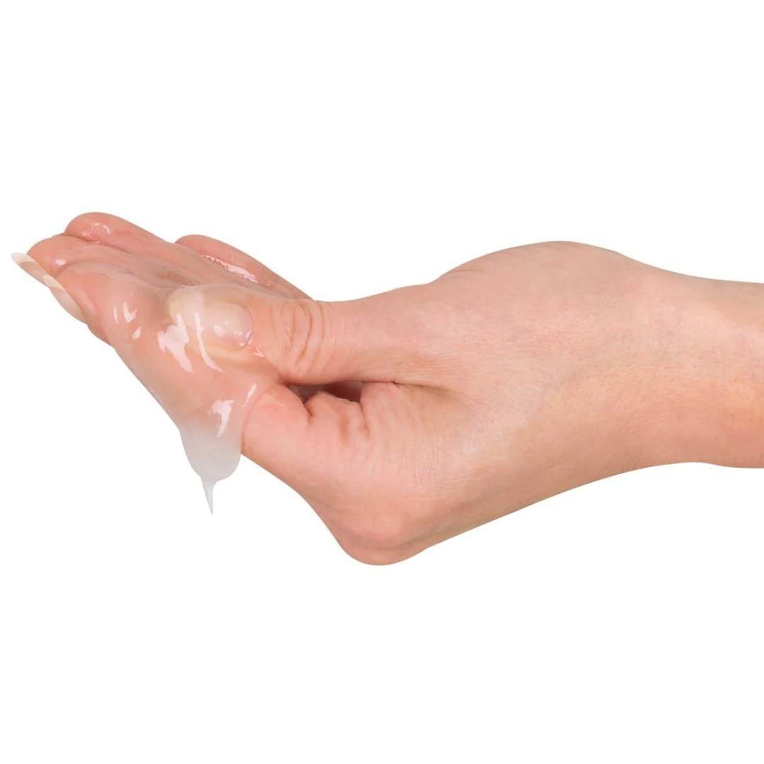 Gleitgel 