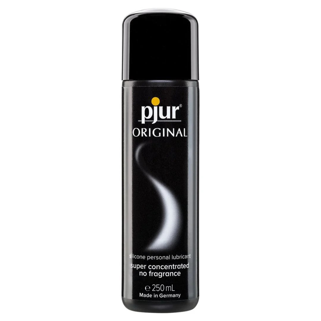 Gleitgel „pjur ORIGINAL“