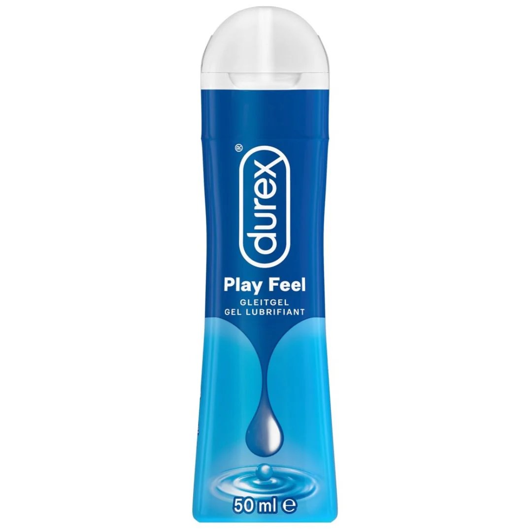 Gleitgel 