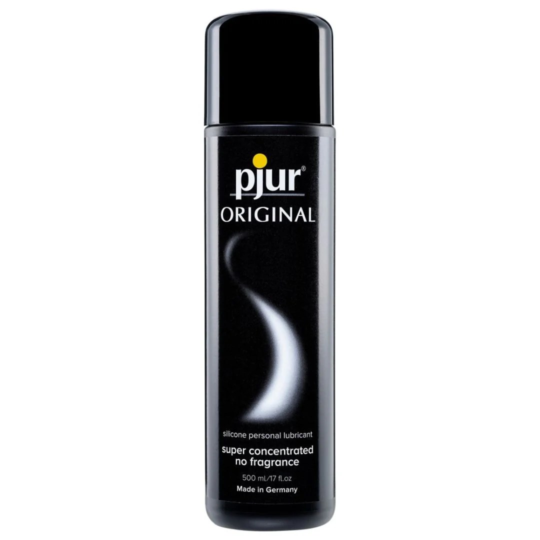 Gleitgel „pjur ORIGINAL“