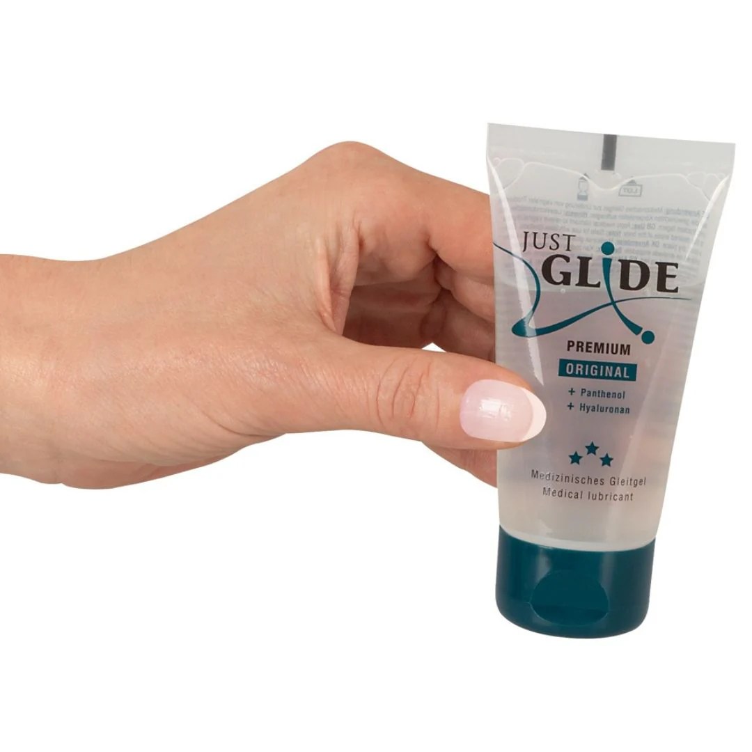Just Glide Premium