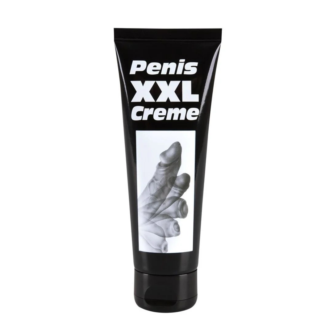 Penis-XXL-Creme