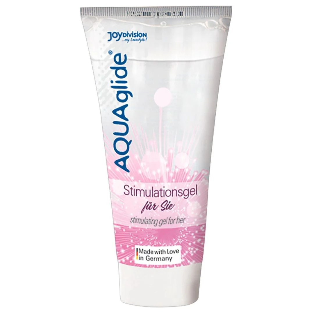 Stimulationsgel 