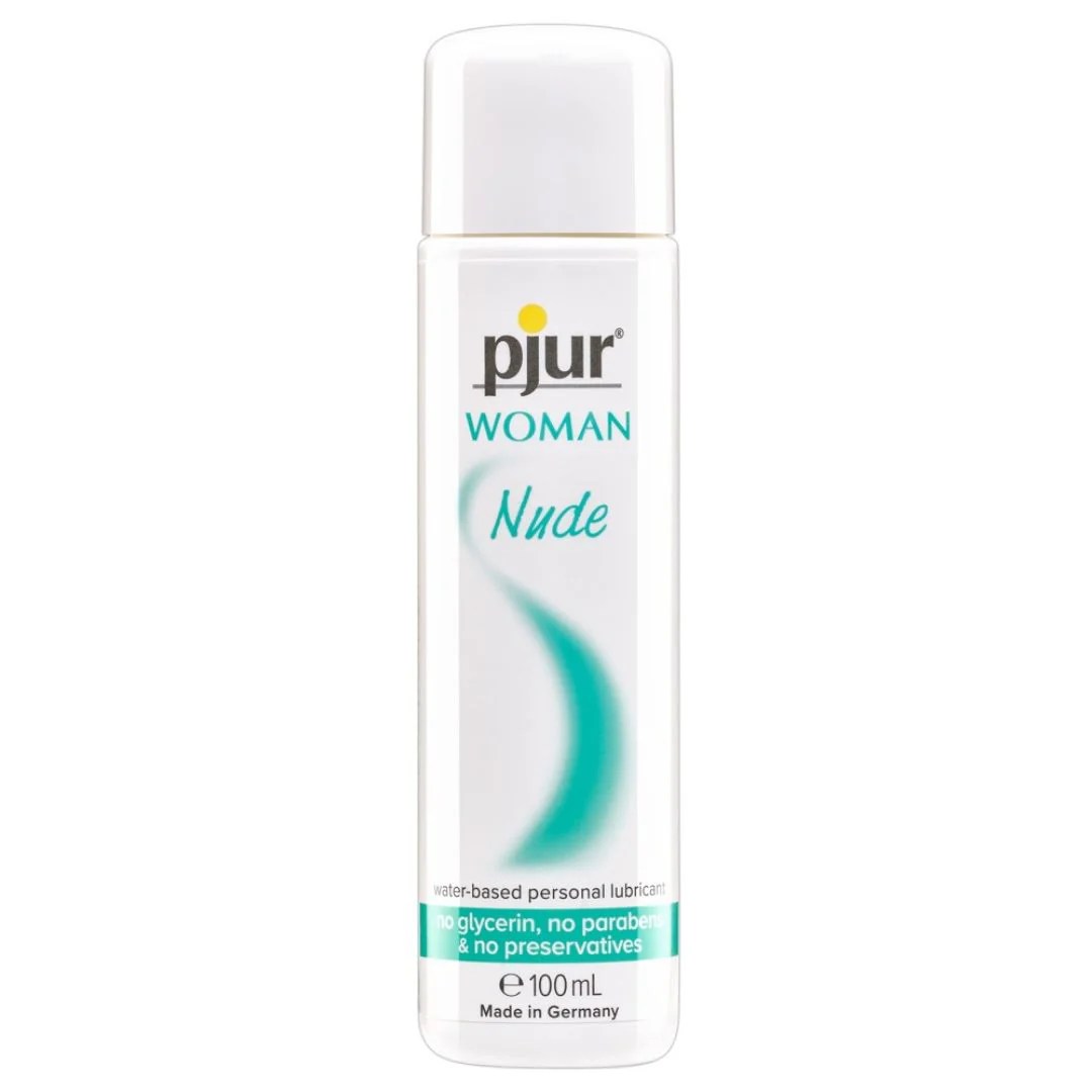 Gleitgel "pjur WOMAN Nude"