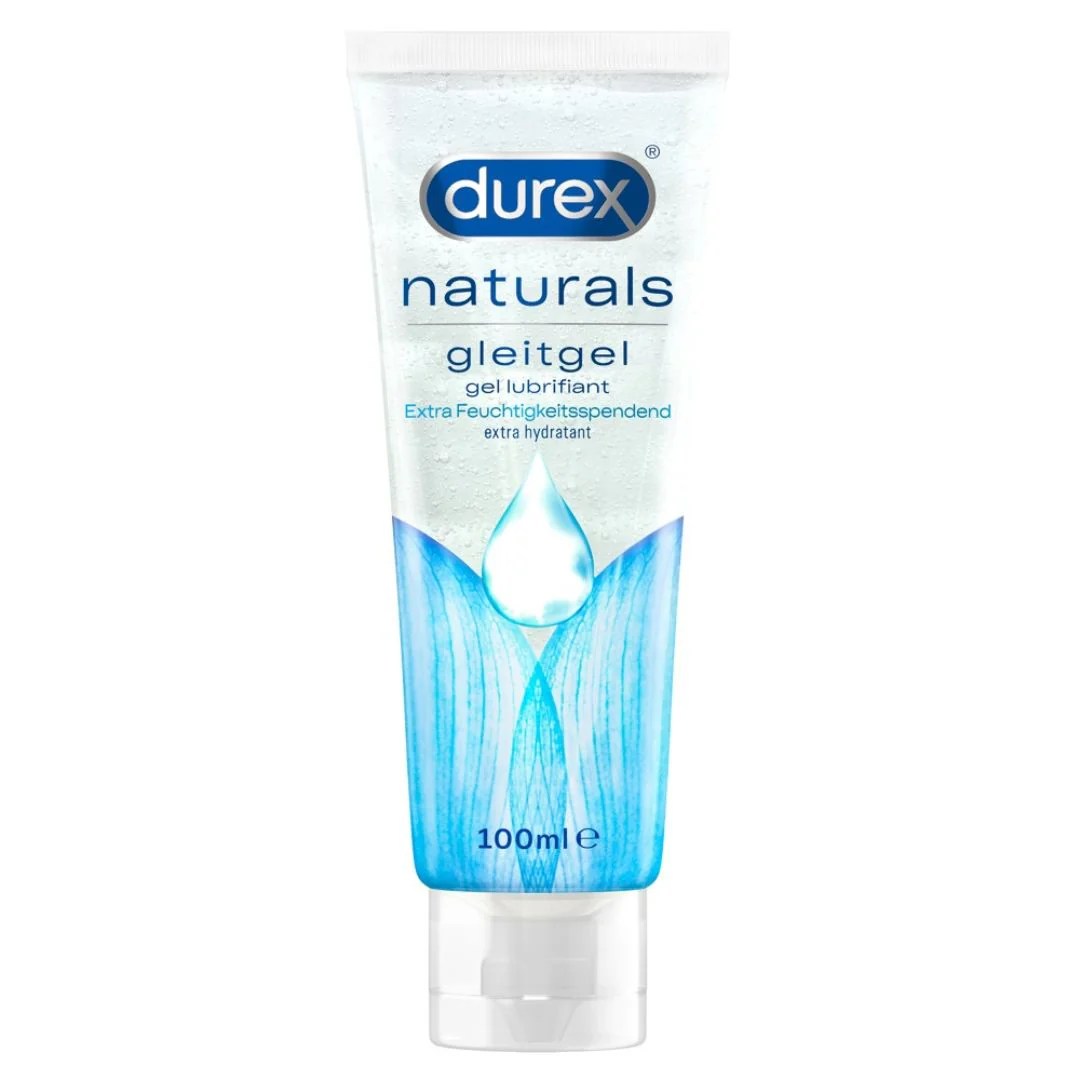 Gleitgel extra feuchtigkeitsspendend