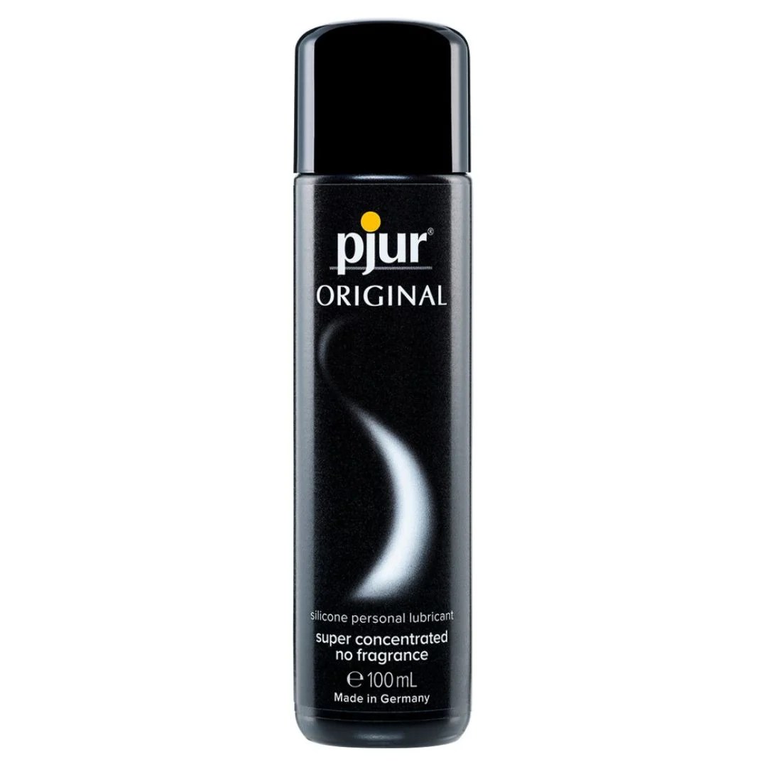 Gleitgel „pjur ORIGINAL“