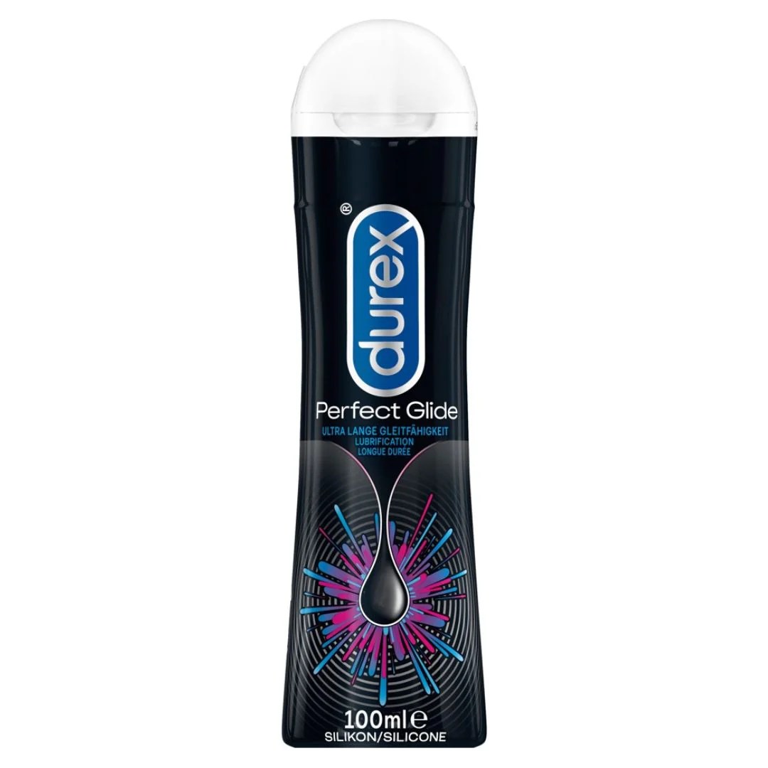 Gleitgel „Play Perfect Glide“ auf Silikonbasis
