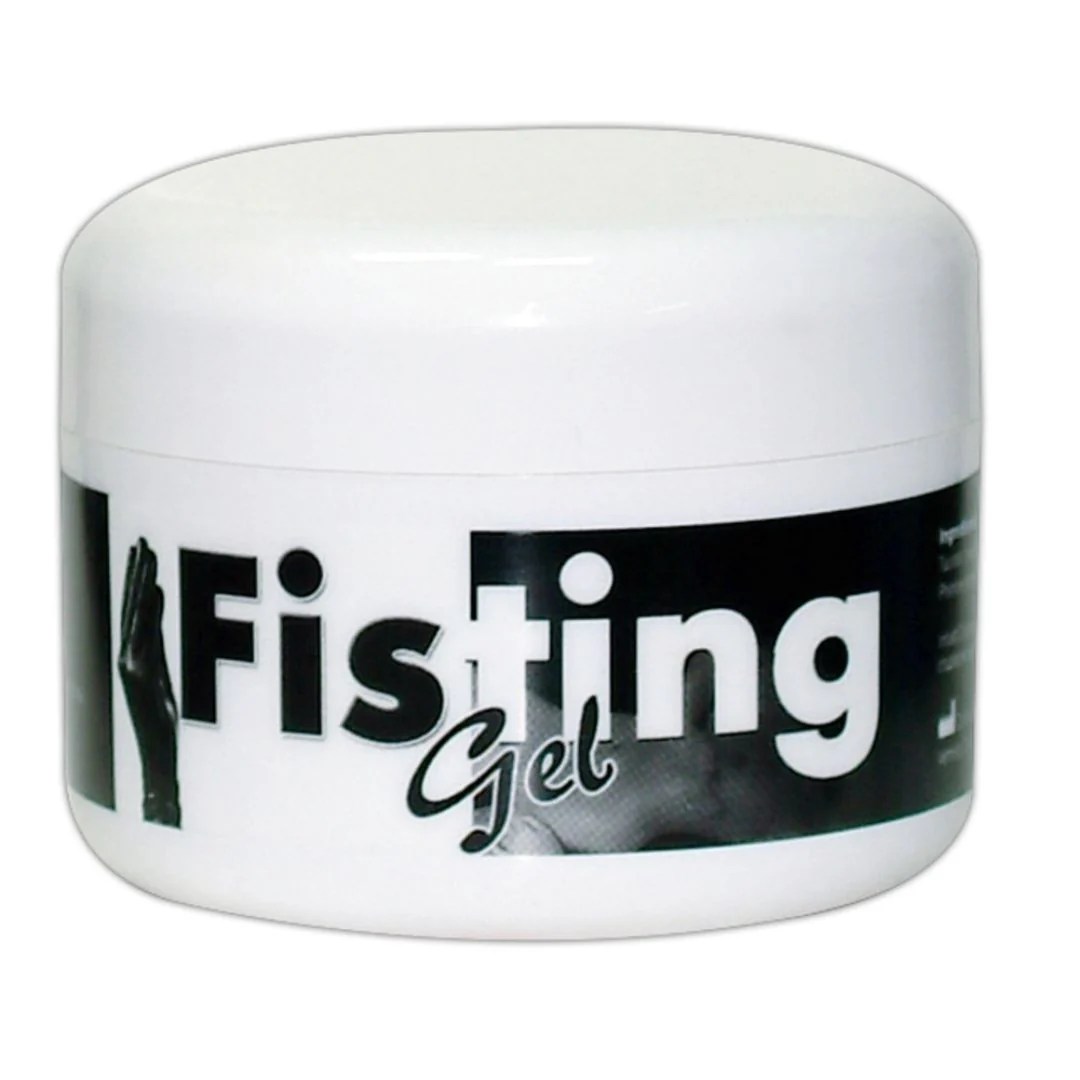 Fisting Gel „Classic“ auf Wasserbasis
