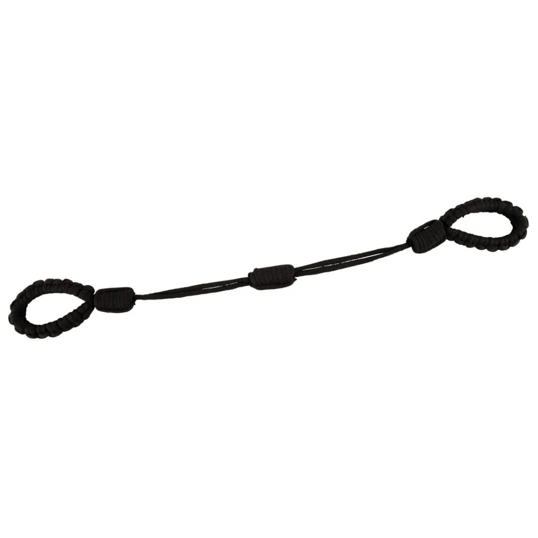 Handfessel „Cuffs Rope“ aus Baumwolle mit verstellbaren Schlaufen