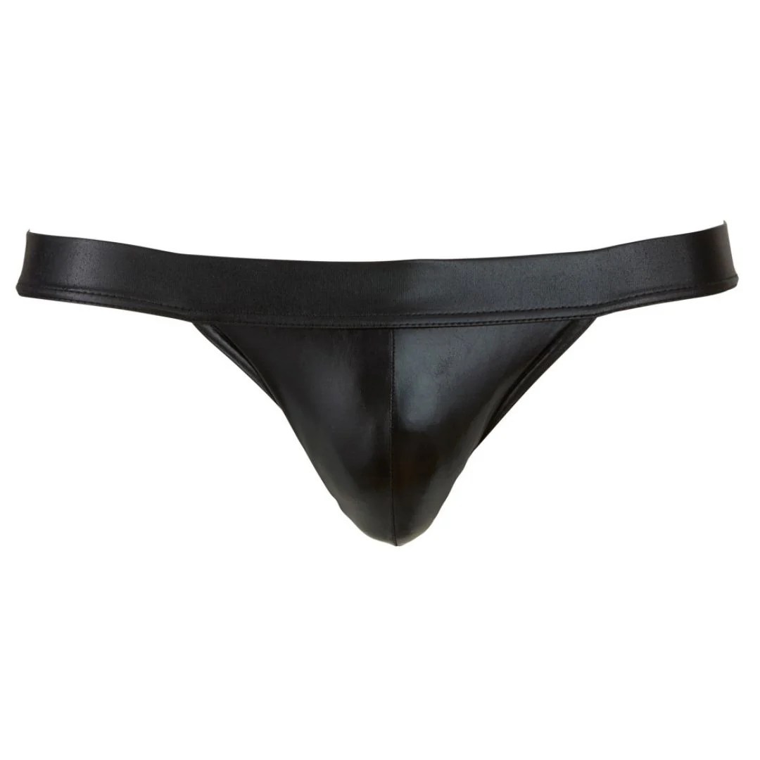 Jock mit Bundgummi und Jockriemen