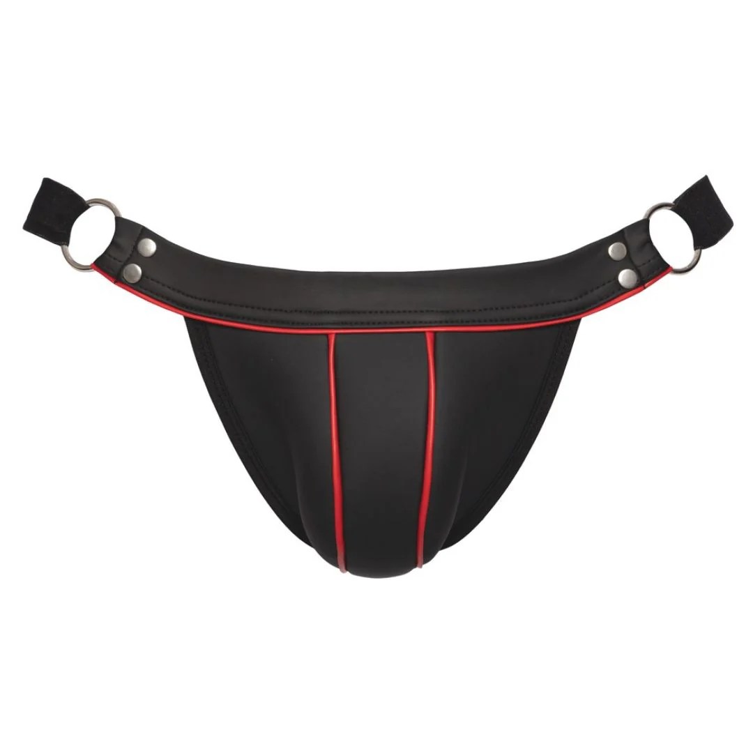 Jock in Neopren-Optik