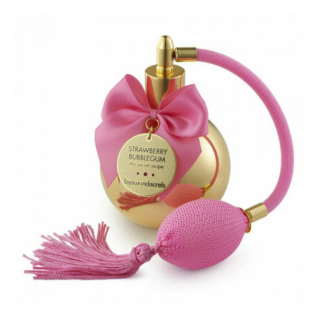 Körperspray "Bubble Gum"