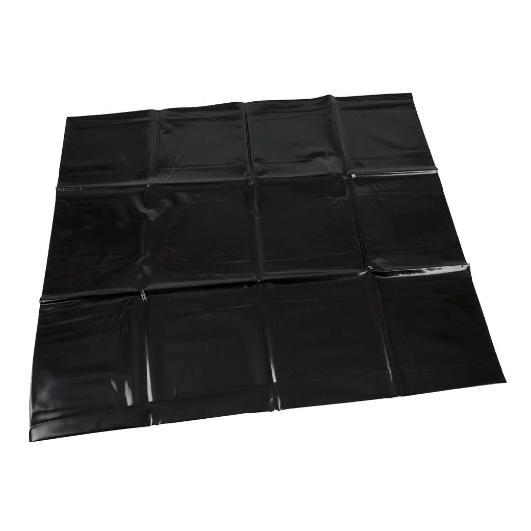 Kopfkissen aus Lack