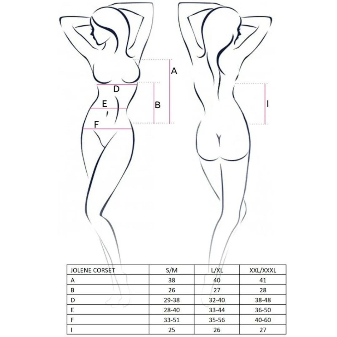 Strapshemd mit offenen Cups plus Tanga