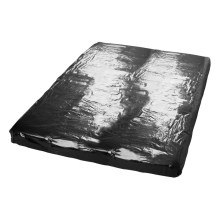 Lack-Spannbettlaken, 160x200 cm Lack-Spannbettlaken, 160x200 cm