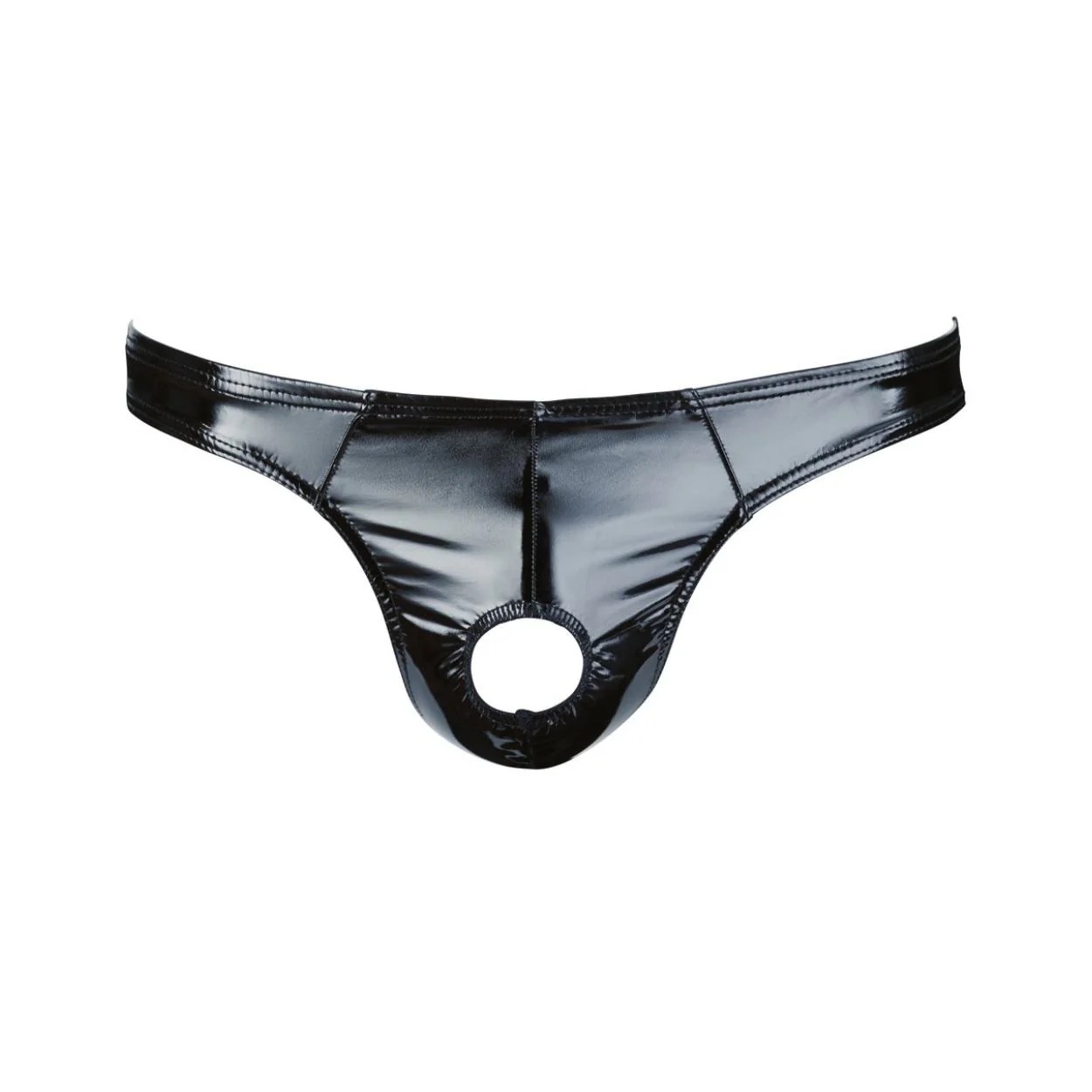 Lack-Slip mit Showmaster-Öffnung