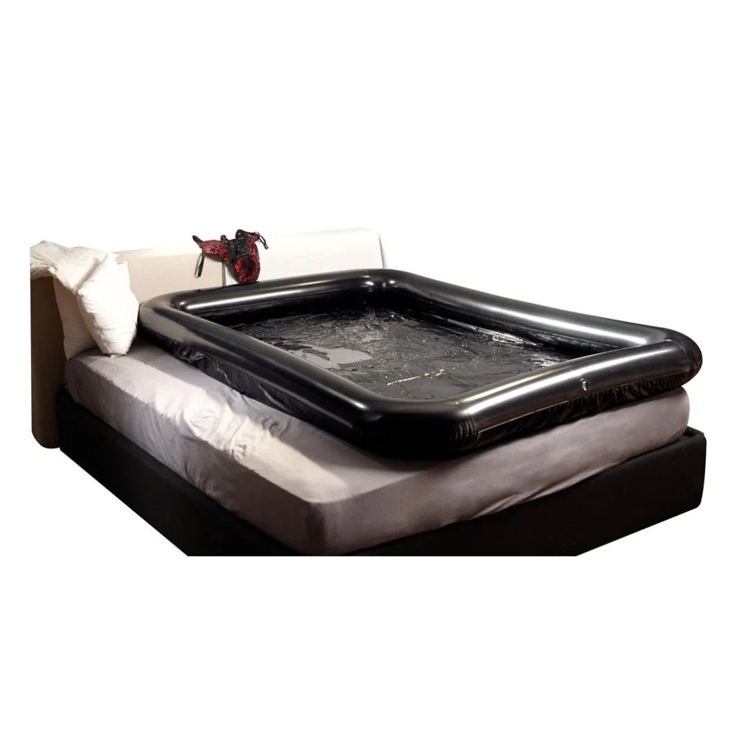 Lack-Laken "Glossy Games"