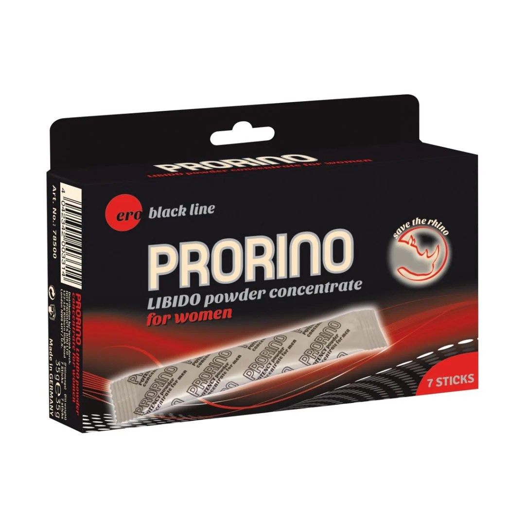 Libido-Sticks für Frauen