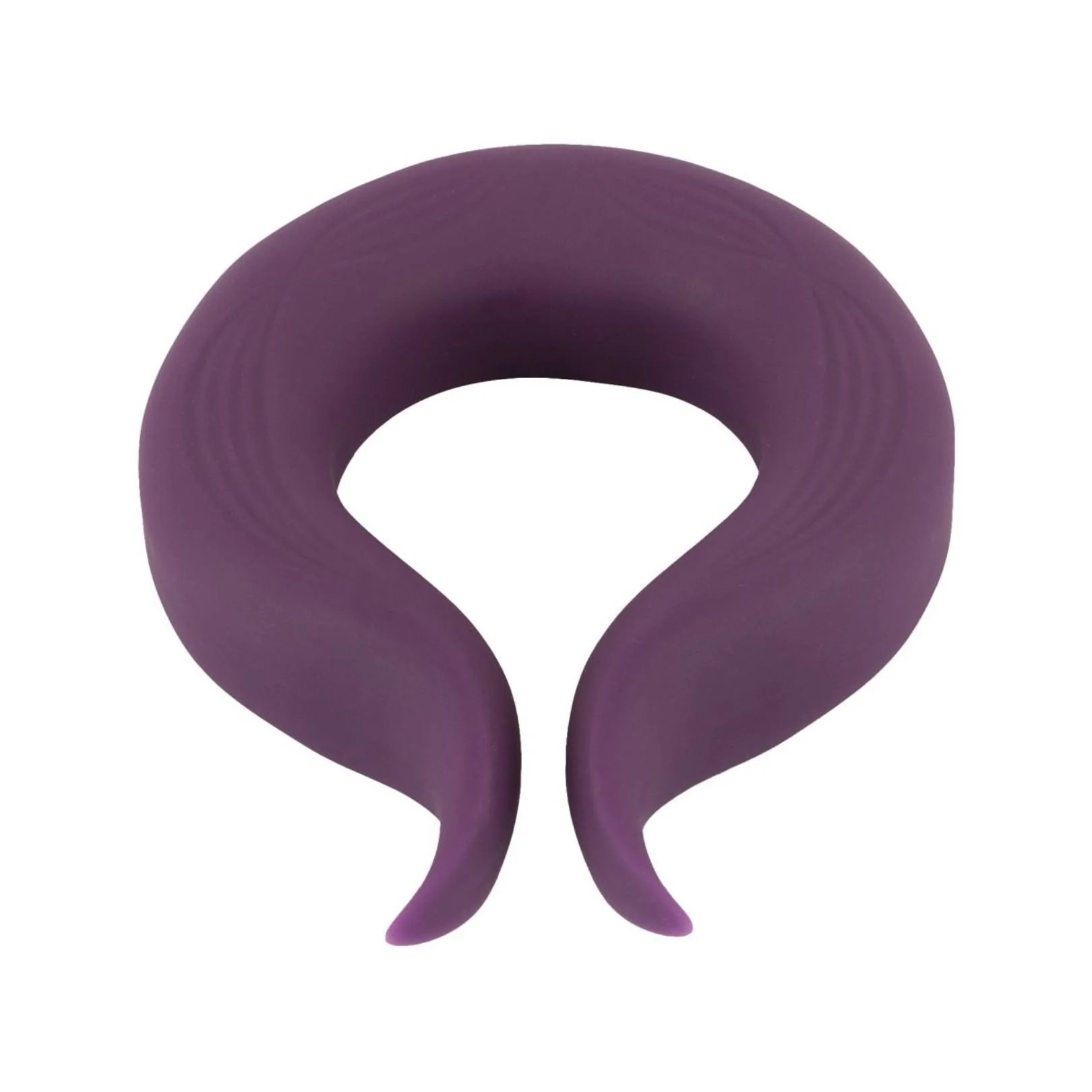 Paarvibrator „Two Motors couple’s ring"