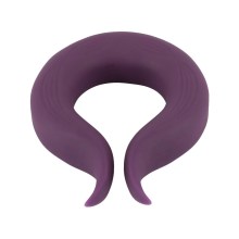 Paarvibrator „Two Motors couple’s ring" Paarvibrator „Two Motors couple’s ring"