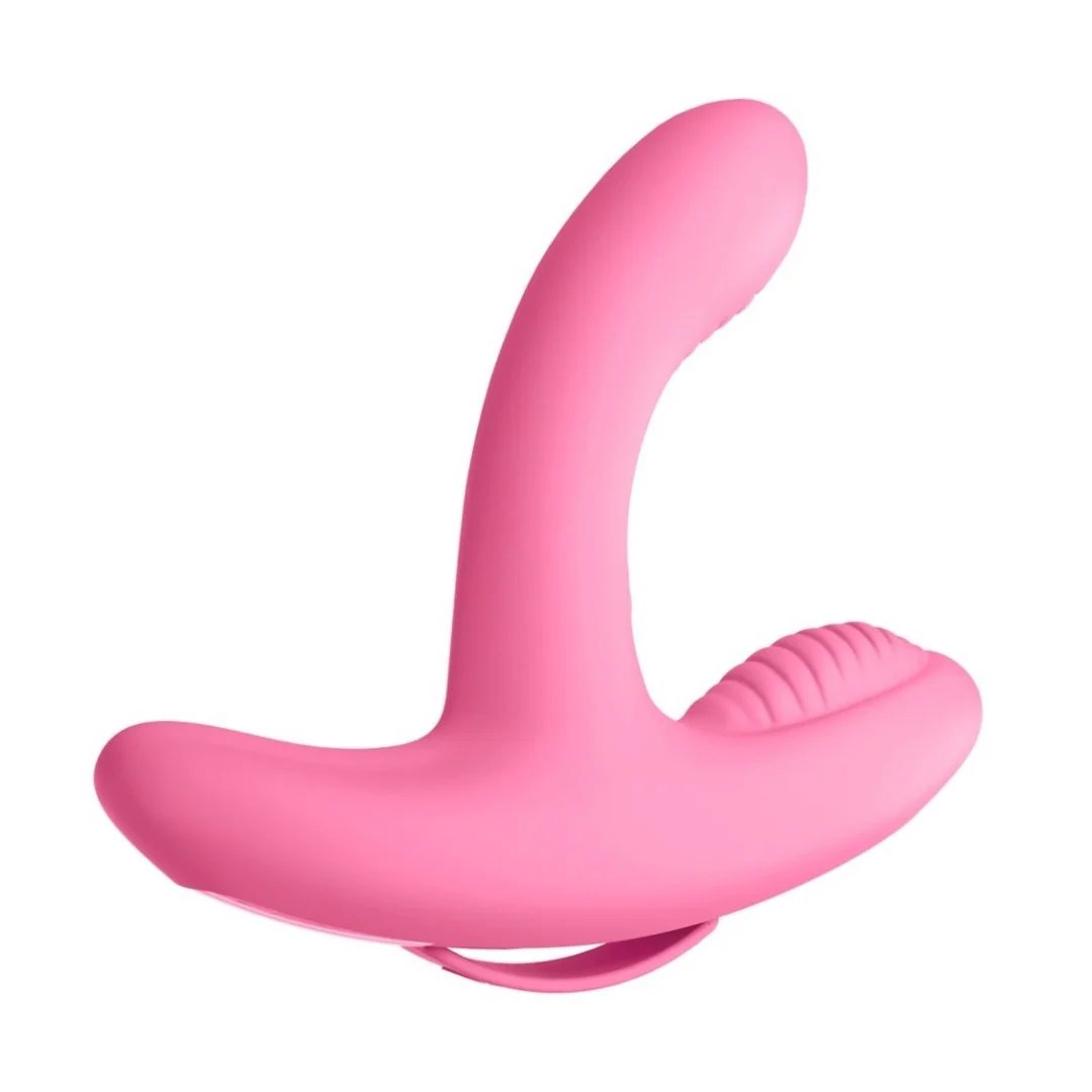 Vibrator „rock n’ grind“