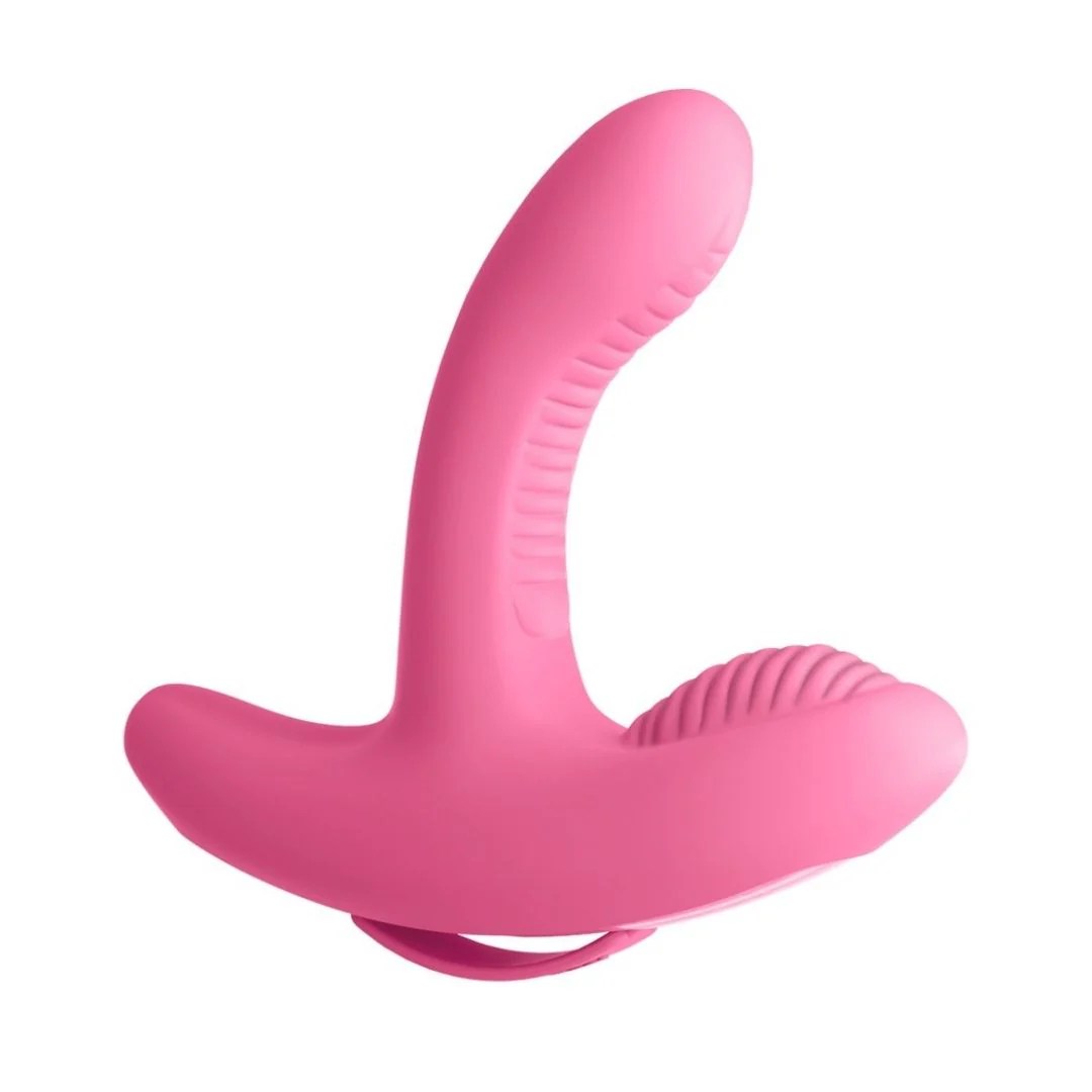 Vibrator „rock n’ grind“