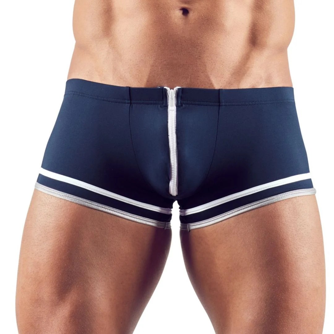 Pants im trendigen Matrosen-Look