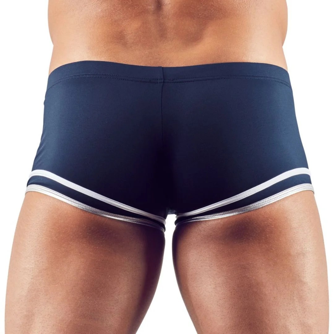 Pants im trendigen Matrosen-Look