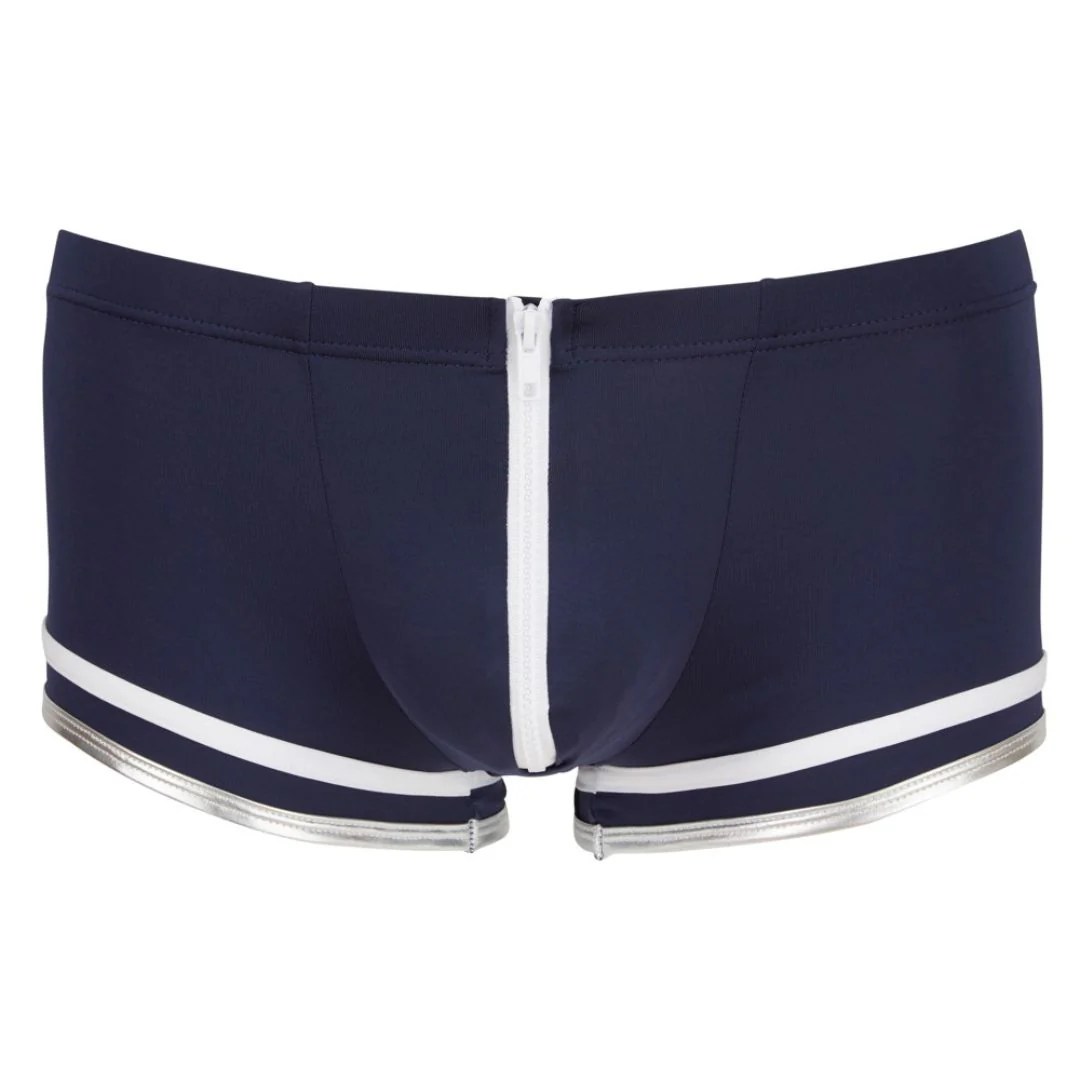 Pants im trendigen Matrosen-Look