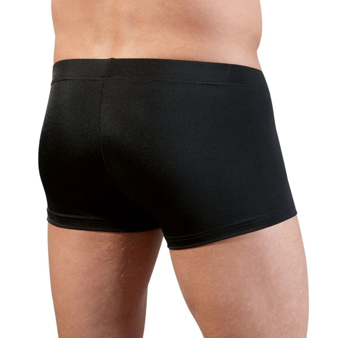 Pants mit Showmaster-Öffnungen für Penis und Hoden