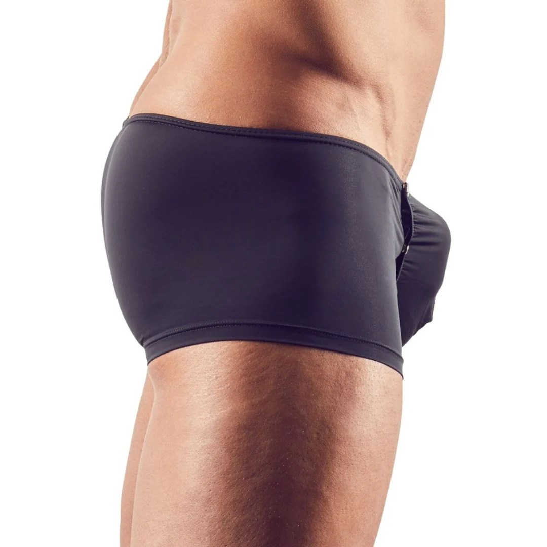 Pants mit betonender Swellfunktion