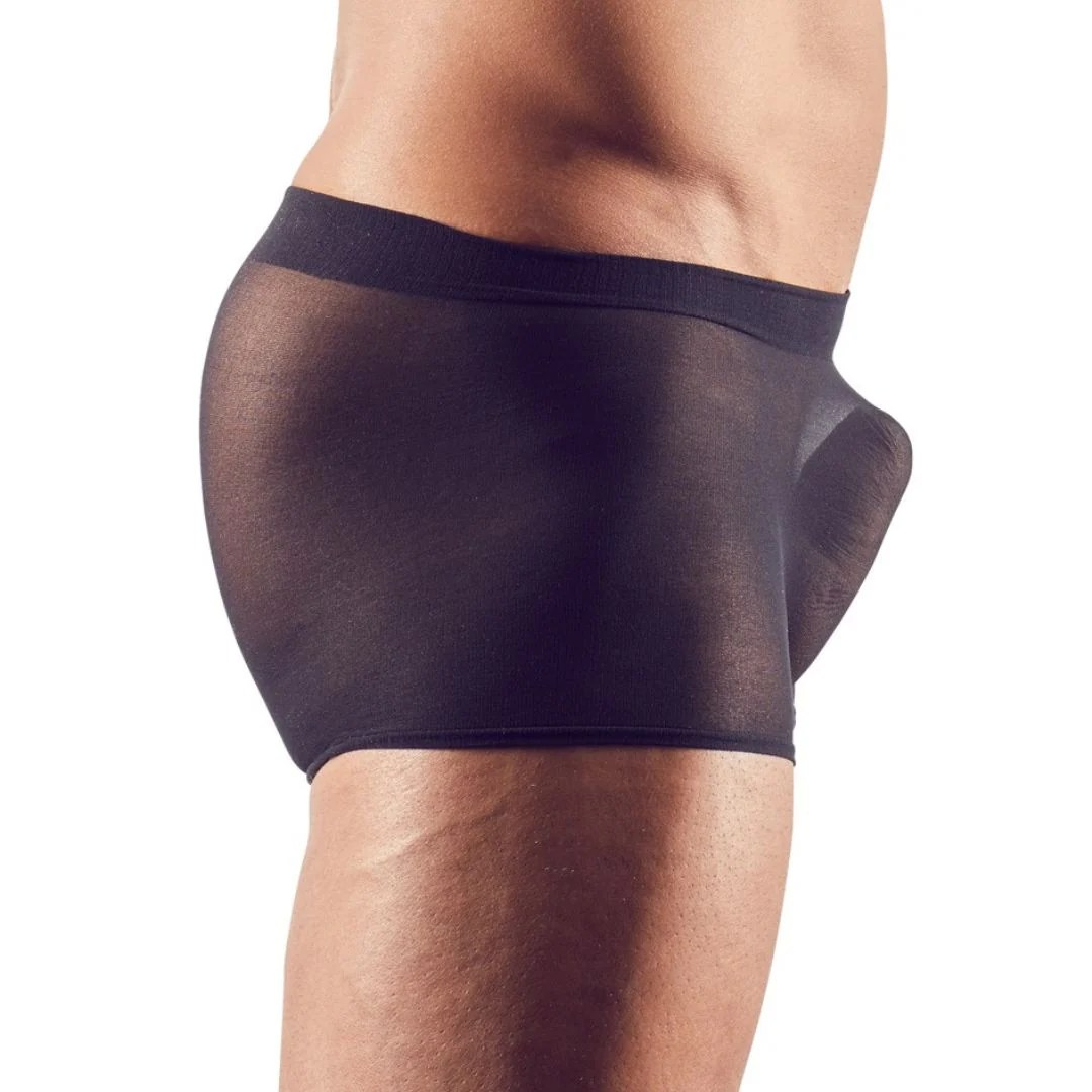 Transparente Pants, 2er-Pack