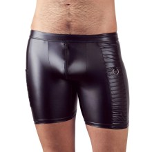 Pants mit Front-Reißverschluss Pants mit Front-Reißverschluss