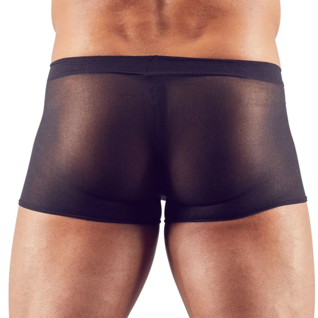 Transparente Pants, 2er-Pack