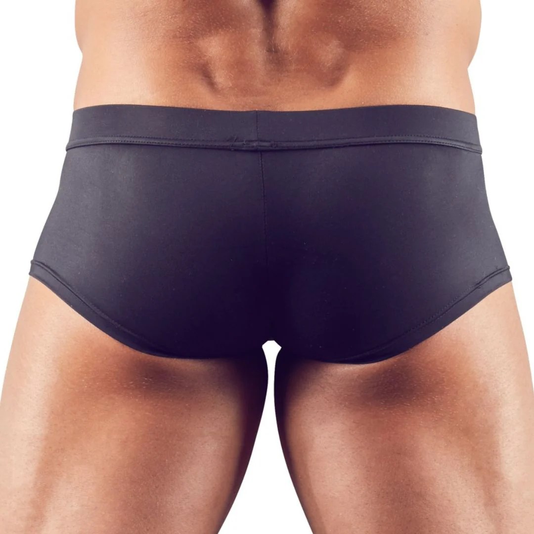 Pants im Piraten-Look mit Schwellfunktion