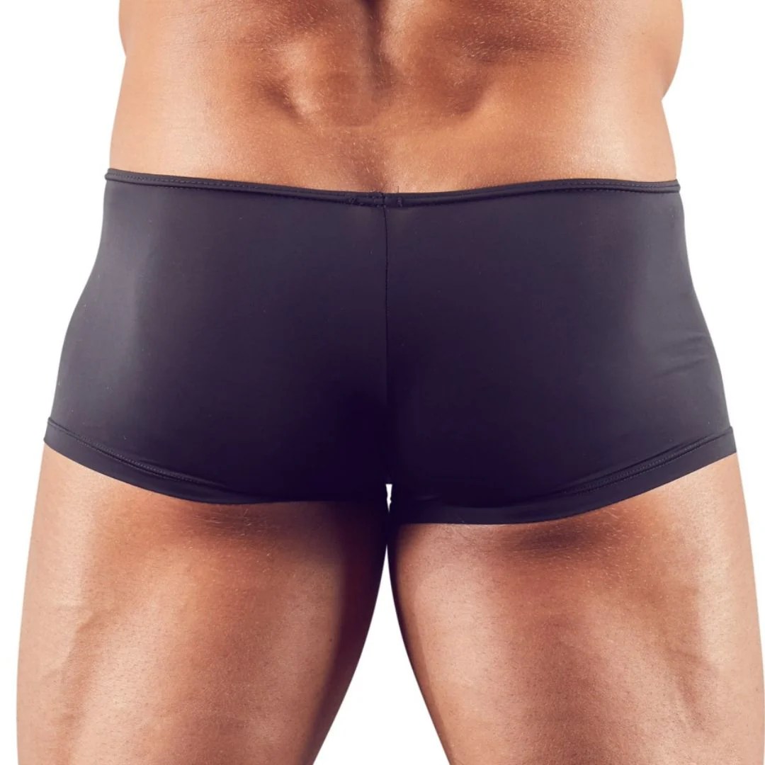 Pants mit betonender Swellfunktion