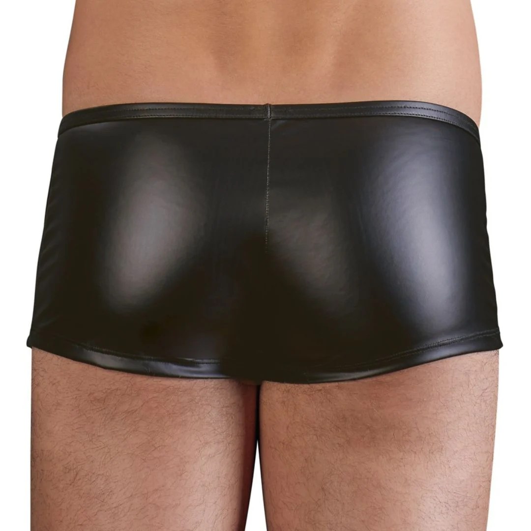 Pants aus semitransparenten Powernet