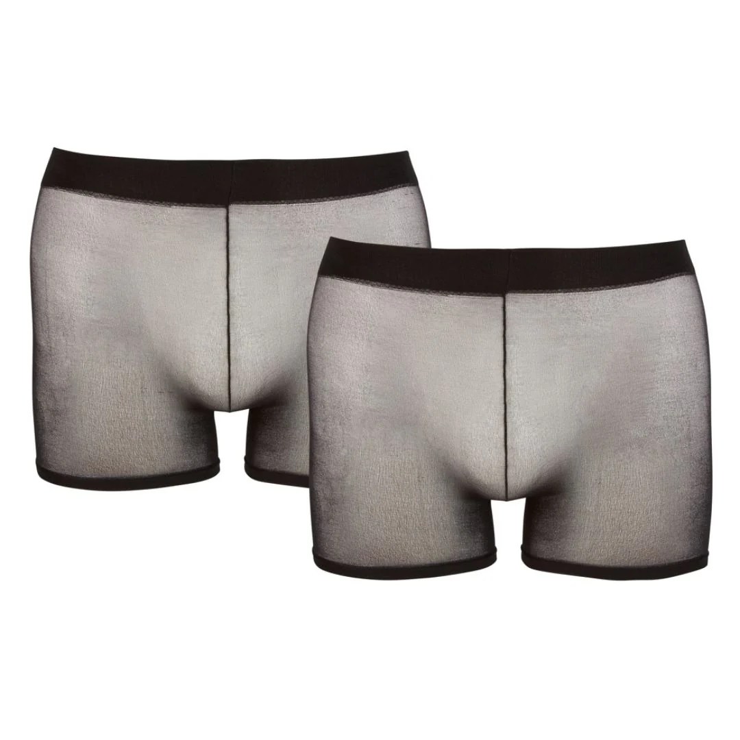 Transparente Pants, 2er-Pack