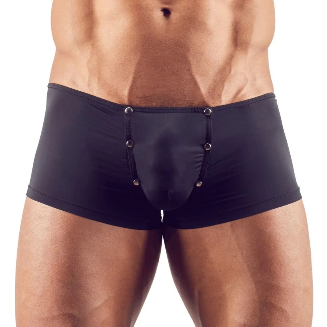 Pants mit betonender Swellfunktion