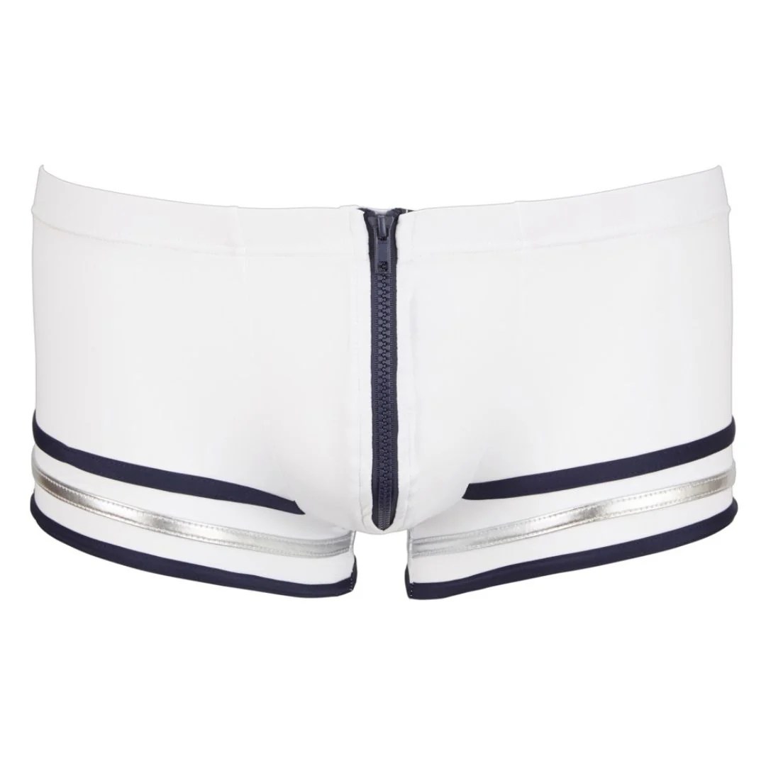 Pants im Matrosen-Look