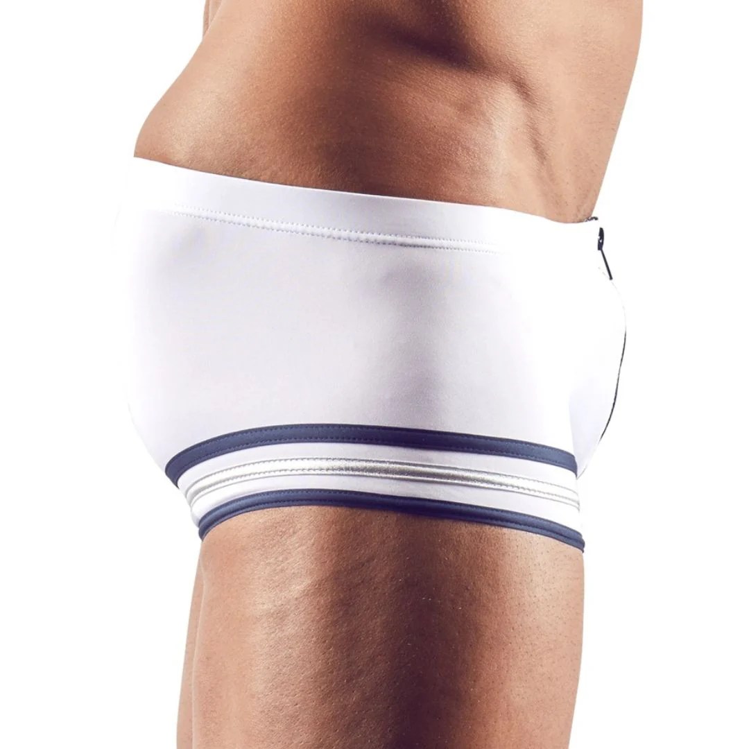 Pants im Matrosen-Look