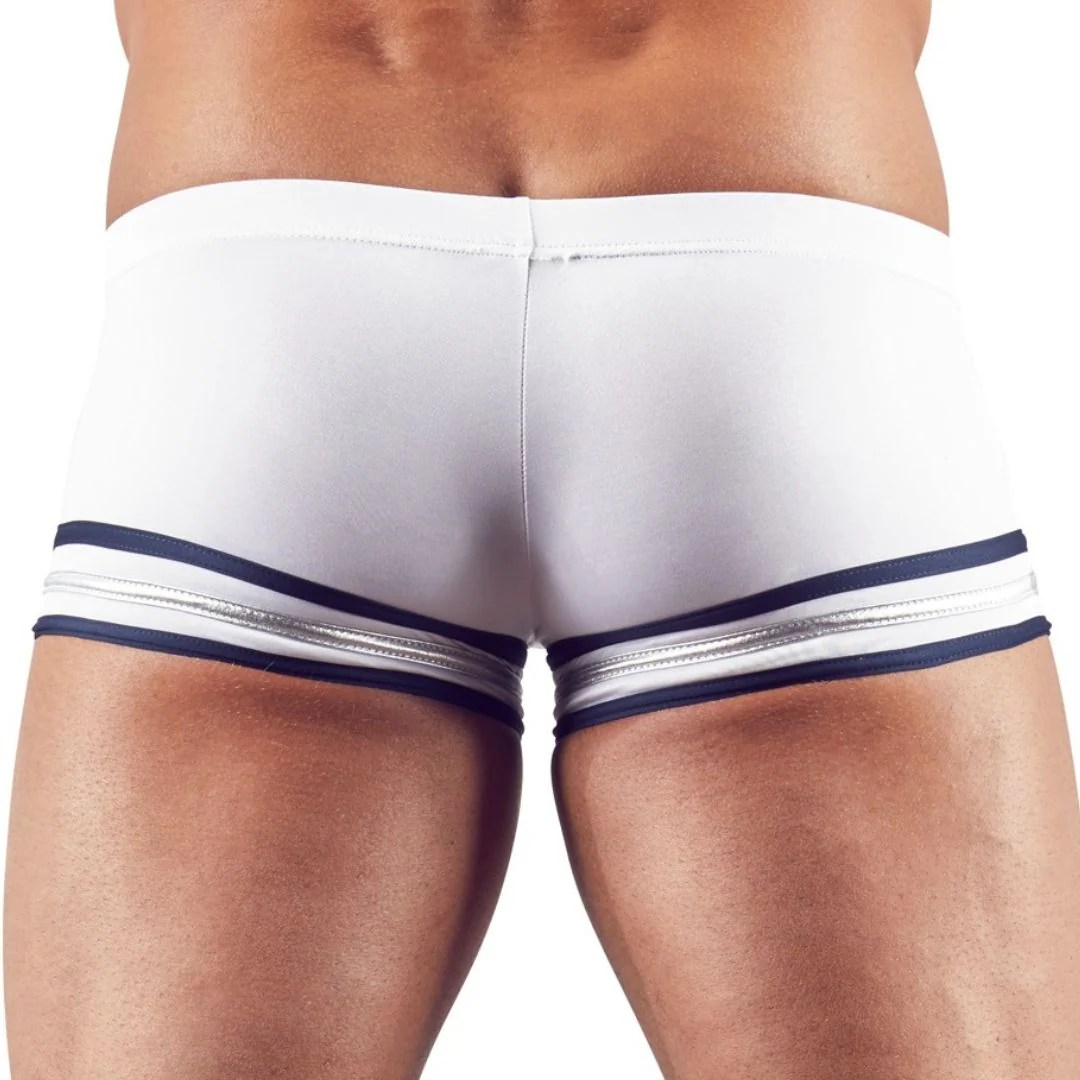 Pants im Matrosen-Look