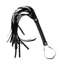 Peitsche in Lederoptik Peitsche in Lederoptik