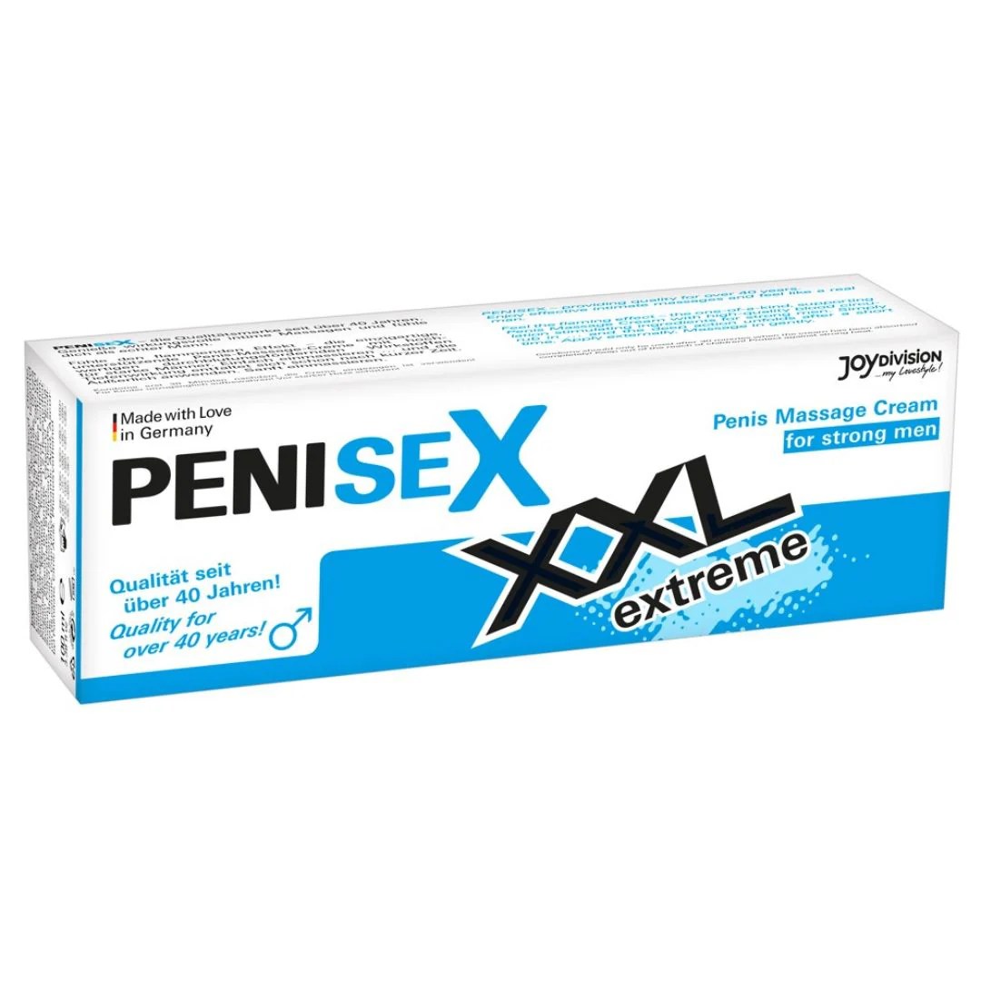 Peniscreme 