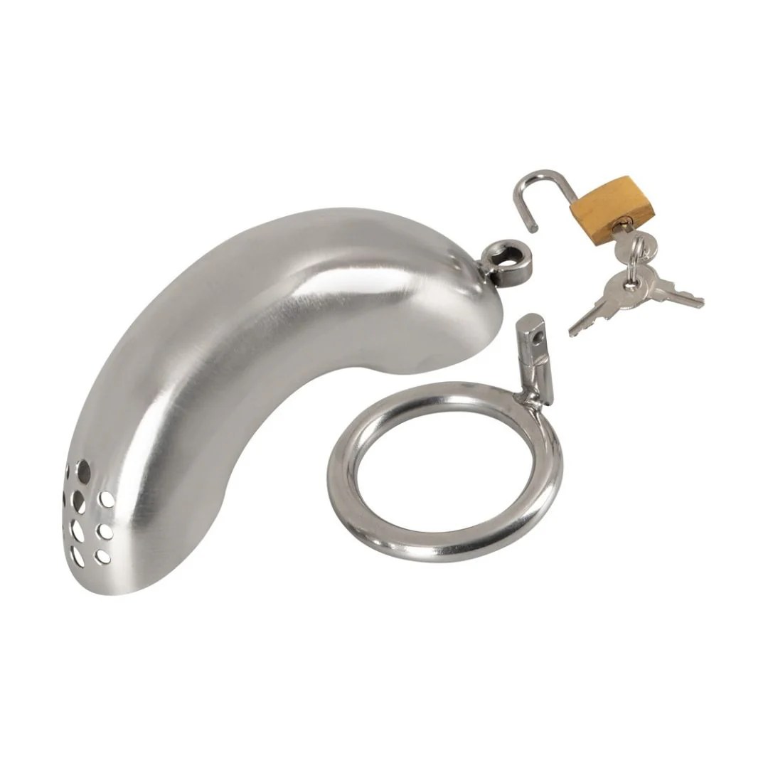 Peniskäfig „Chastity Cage Long“